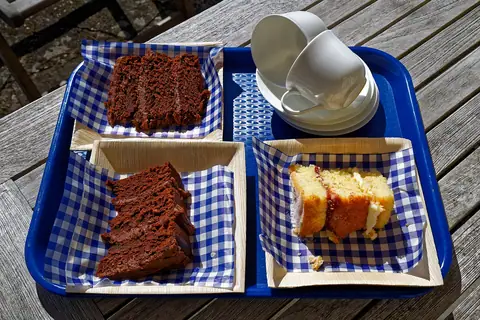 Dalston Bakery photo 4