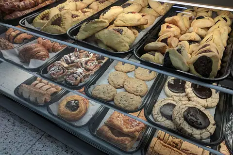 Dalston Bakery photo 1