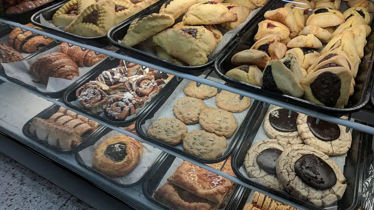 Dalston Bakery – bakery in Dalston, Carlisle